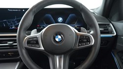 2024 (24) BMW 3 SERIES 320i M Sport 5dr Step Auto 3628620