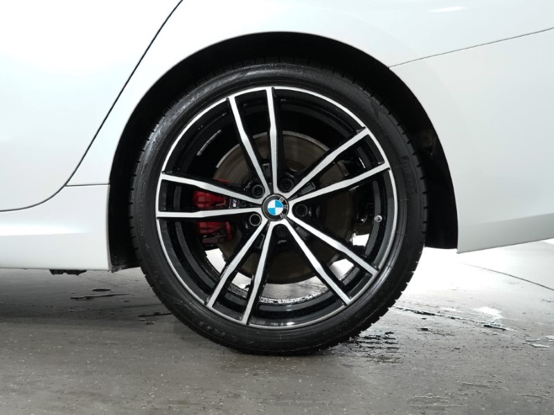 2024 (24) BMW 3 SERIES 320i M Sport 5dr Step Auto 3628612