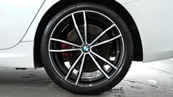 2024 (24) BMW 3 SERIES 320i M Sport 5dr Step Auto 3628612