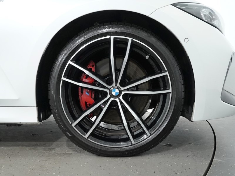 2024 (24) BMW 3 SERIES 320i M Sport 5dr Step Auto 3628610