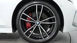 2024 (24) BMW 3 SERIES 320i M Sport 5dr Step Auto 3628610