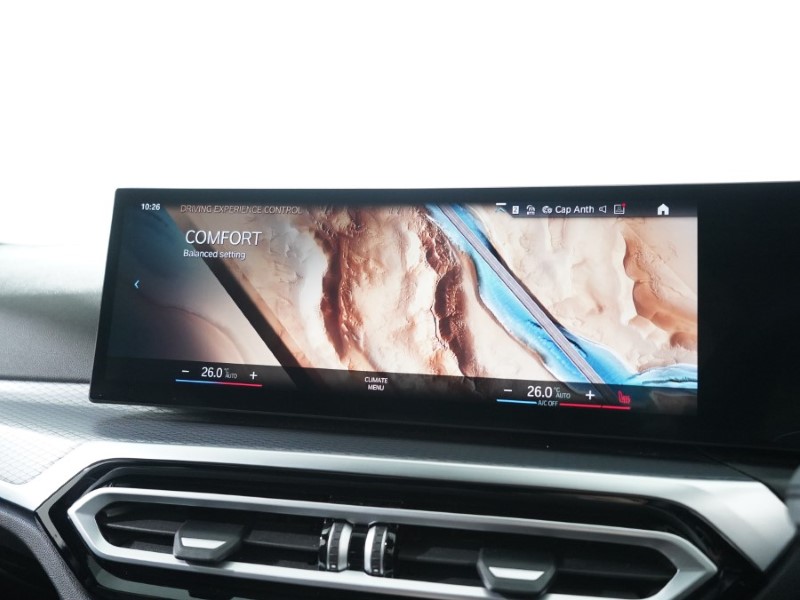 2024 (24) BMW 3 SERIES 320i M Sport 5dr Step Auto 3628628