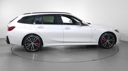 2024 (24) BMW 3 SERIES 320i M Sport 5dr Step Auto 3628647