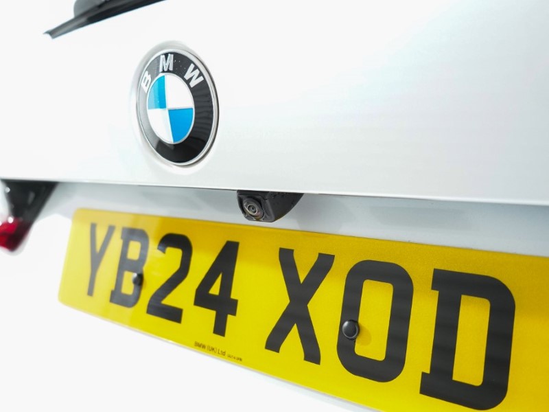 2024 (24) BMW 3 SERIES 320i M Sport 5dr Step Auto 3628602