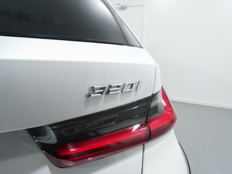 2024 (24) BMW 3 SERIES 320i M Sport 5dr Step Auto 3628603