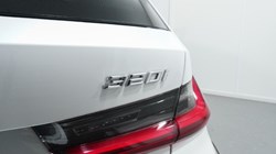 2024 (24) BMW 3 SERIES 320i M Sport 5dr Step Auto 3628603