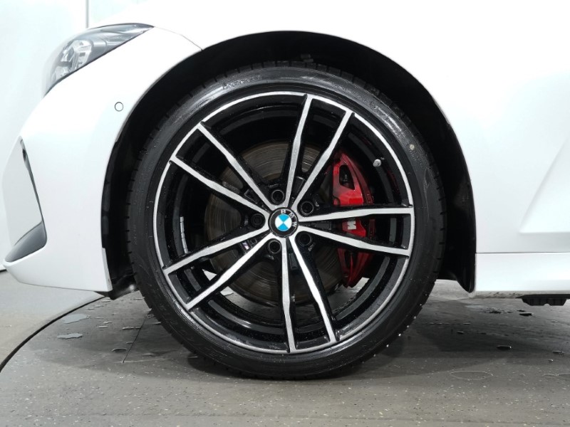 2024 (24) BMW 3 SERIES 320i M Sport 5dr Step Auto 3628613