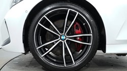 2024 (24) BMW 3 SERIES 320i M Sport 5dr Step Auto 3628613
