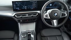 2024 (24) BMW 3 SERIES 320i M Sport 5dr Step Auto 3628617