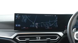 2024 (24) BMW 3 SERIES 320i M Sport 5dr Step Auto 3628619