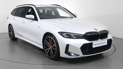 2024 (24) BMW 3 SERIES 320i M Sport 5dr Step Auto 3628640
