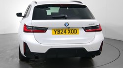 2024 (24) BMW 3 SERIES 320i M Sport 5dr Step Auto 3628645