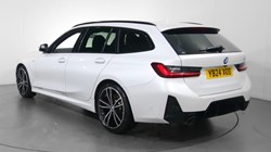 2024 (24) BMW 3 SERIES 320i M Sport 5dr Step Auto 3628644