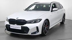2024 (24) BMW 3 SERIES 320i M Sport 5dr Step Auto 3628642