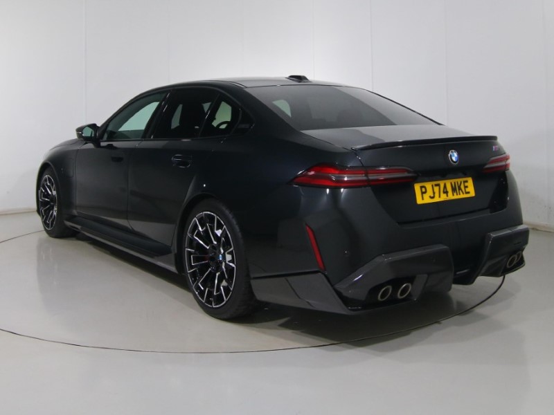 2024 (74) BMW M5 4dr DCT 4418404