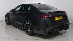 2024 (74) BMW M5 4dr DCT 4418404