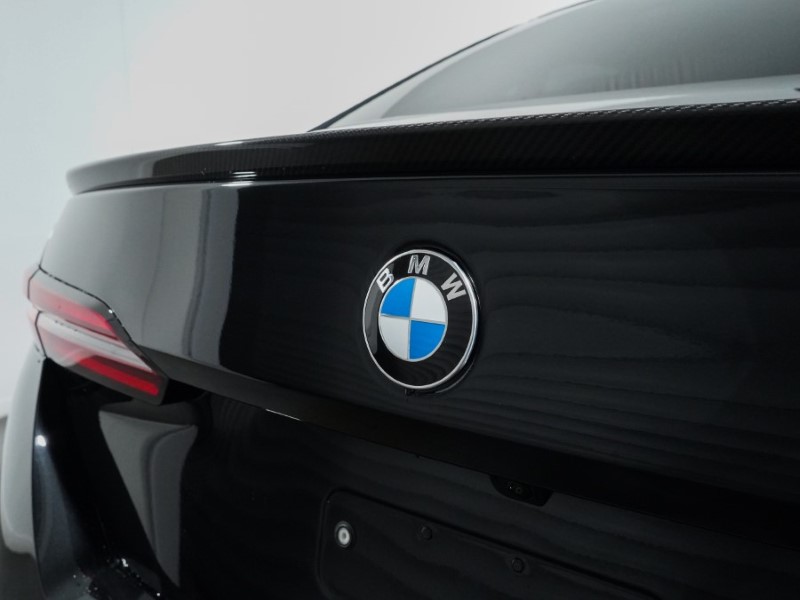 2024 (74) BMW M5 4dr DCT 3847456