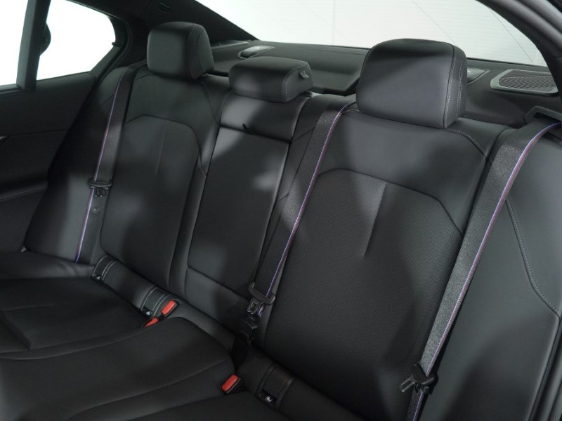 2024 (74) BMW M5 4dr DCT 3847484