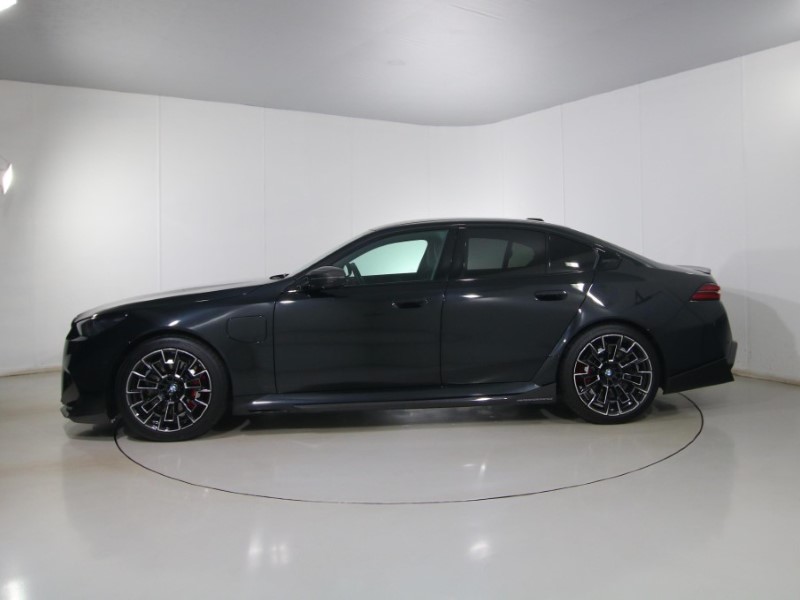 2024 (74) BMW M5 4dr DCT 4418403