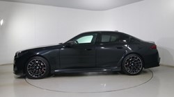 2024 (74) BMW M5 4dr DCT 4418403