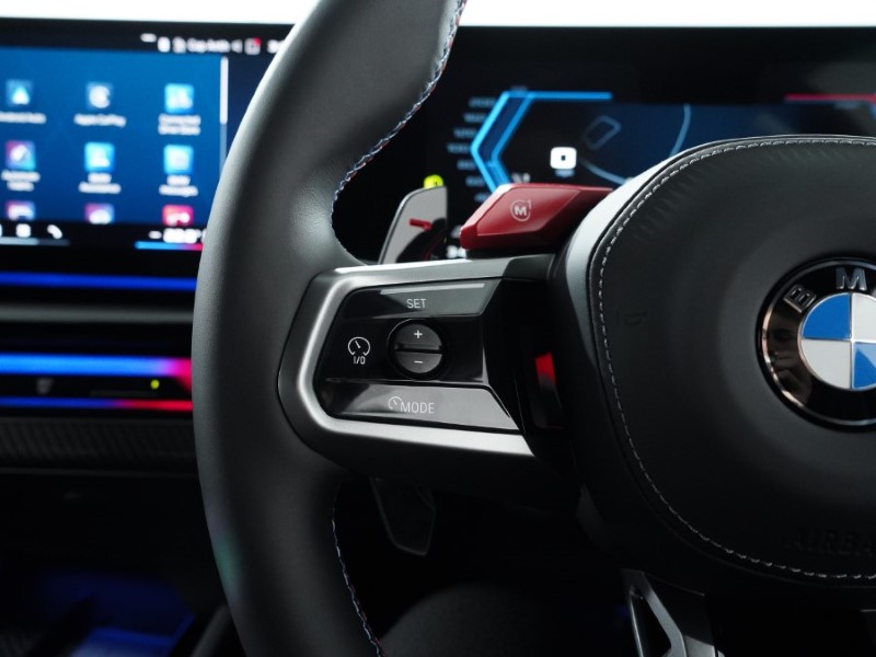 2024 (74) BMW M5 4dr DCT 3847499