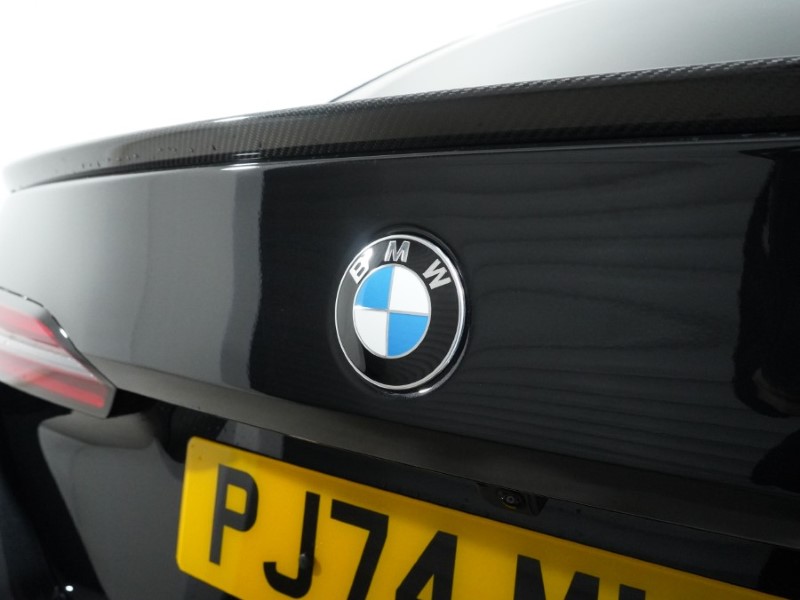 2024 (74) BMW M5 4dr DCT 4418396