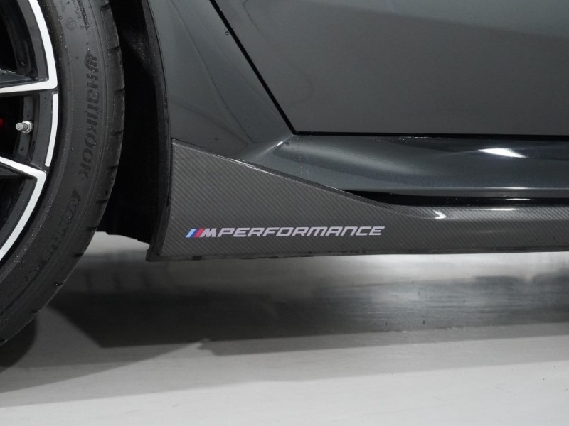 2024 (74) BMW M5 4dr DCT 4418399