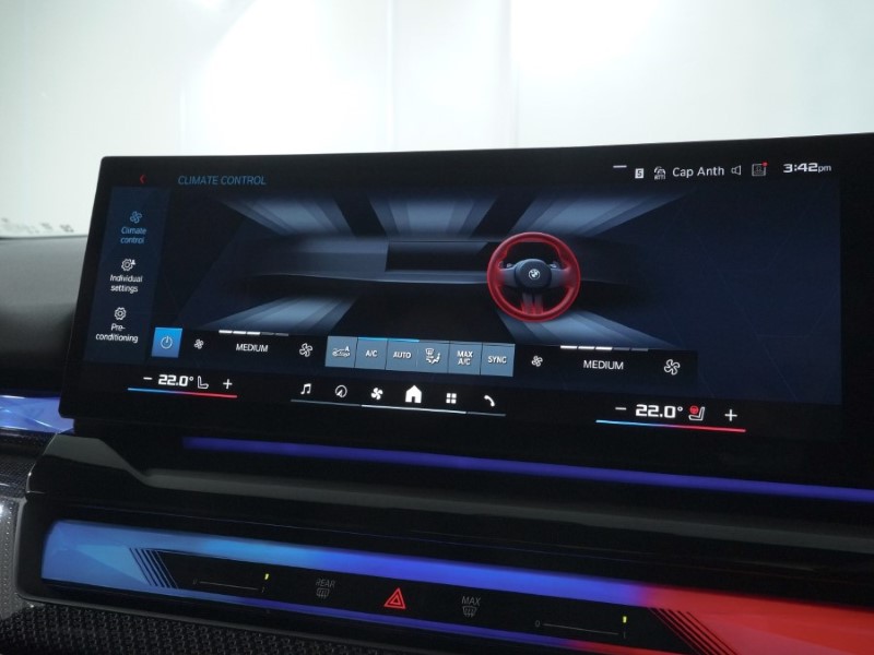 2024 (74) BMW M5 4dr DCT 3847510