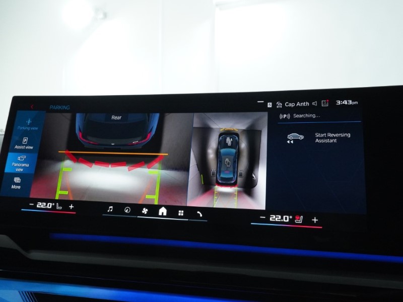 2024 (74) BMW M5 4dr DCT 3847513