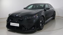 2024 (74) BMW M5 4dr DCT 4418402