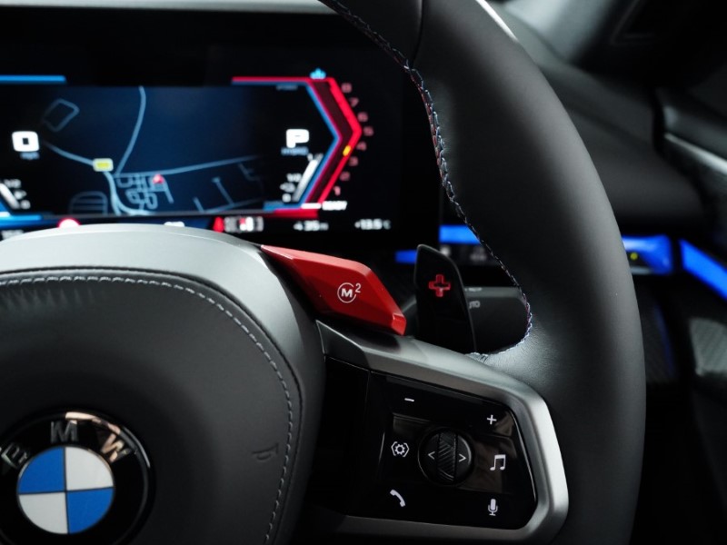 2024 (74) BMW M5 4dr DCT 3847503