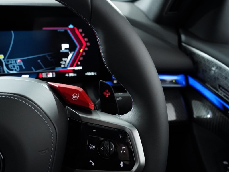 2024 (74) BMW M5 4dr DCT 3847502