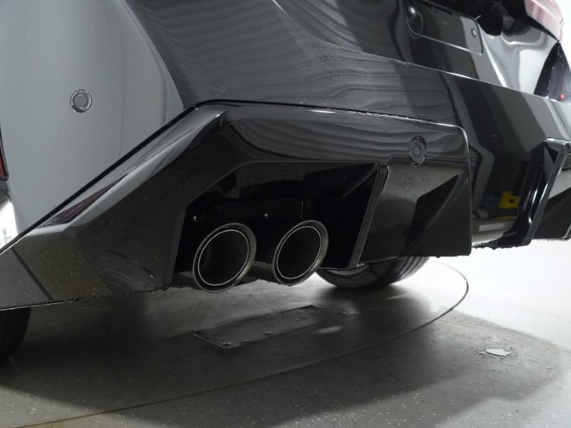 2024 (74) BMW M5 4dr DCT 3847461