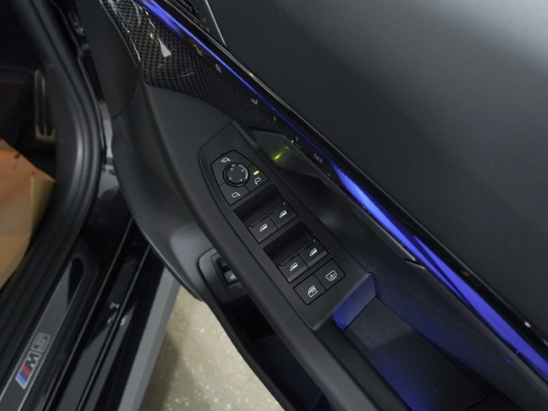 2024 (74) BMW M5 4dr DCT 3847465