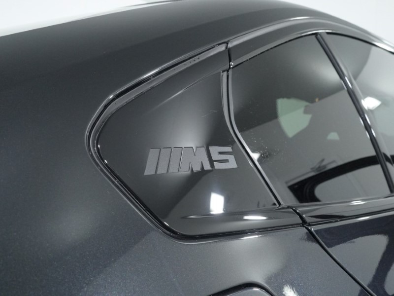 2024 (74) BMW M5 4dr DCT 3847464