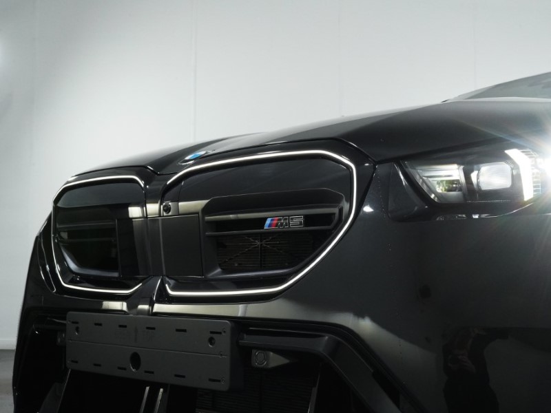 2024 (74) BMW M5 4dr DCT 3847516