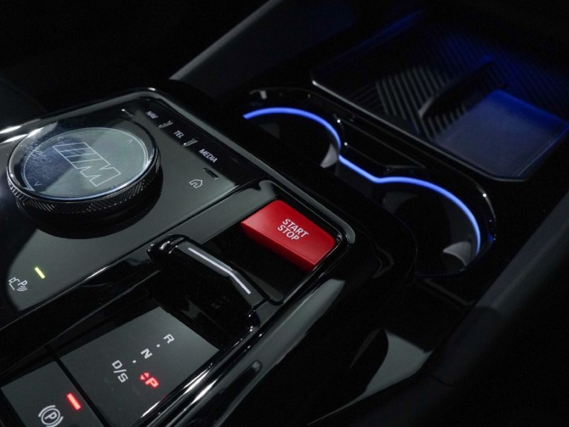 2024 (74) BMW M5 4dr DCT 3847514