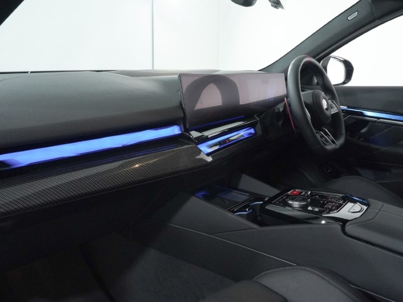 2024 (74) BMW M5 4dr DCT 3847482