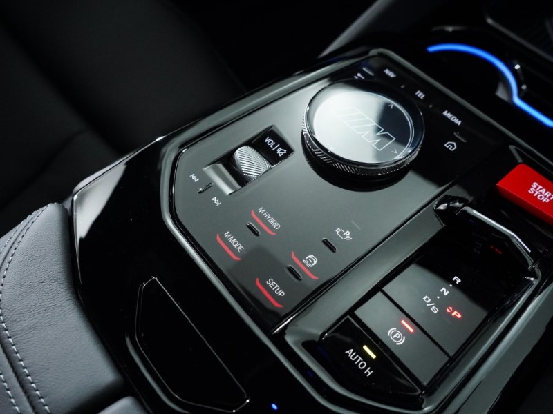 2024 (74) BMW M5 4dr DCT 3847495