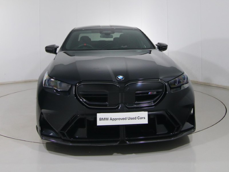 2024 (74) BMW M5 4dr DCT 4418401