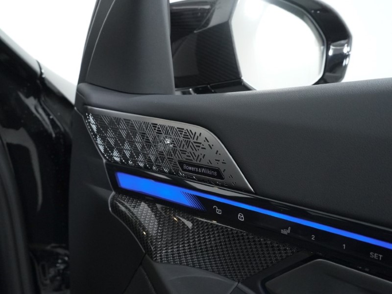 2024 (74) BMW M5 4dr DCT 3847466