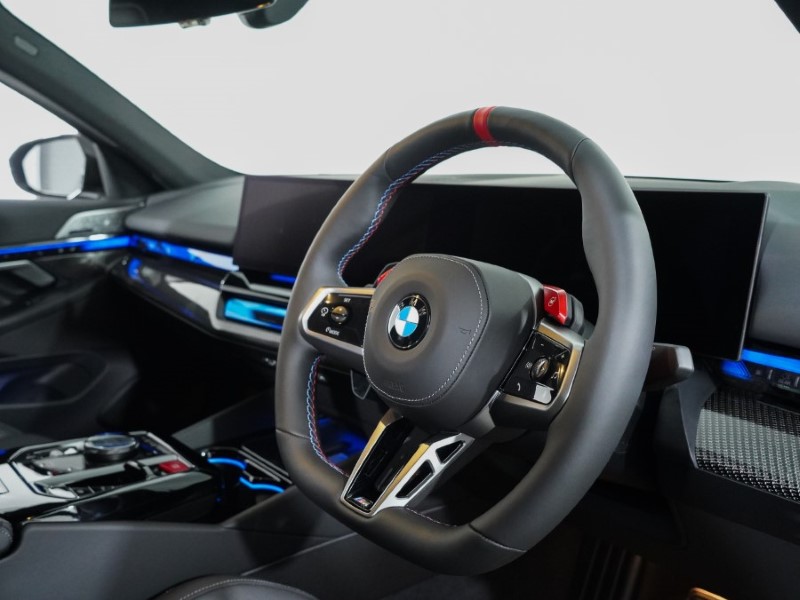 2024 (74) BMW M5 4dr DCT 3847472