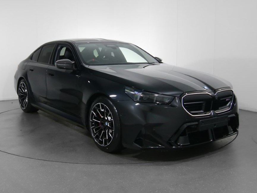 2024 (74) BMW M5 4dr DCT