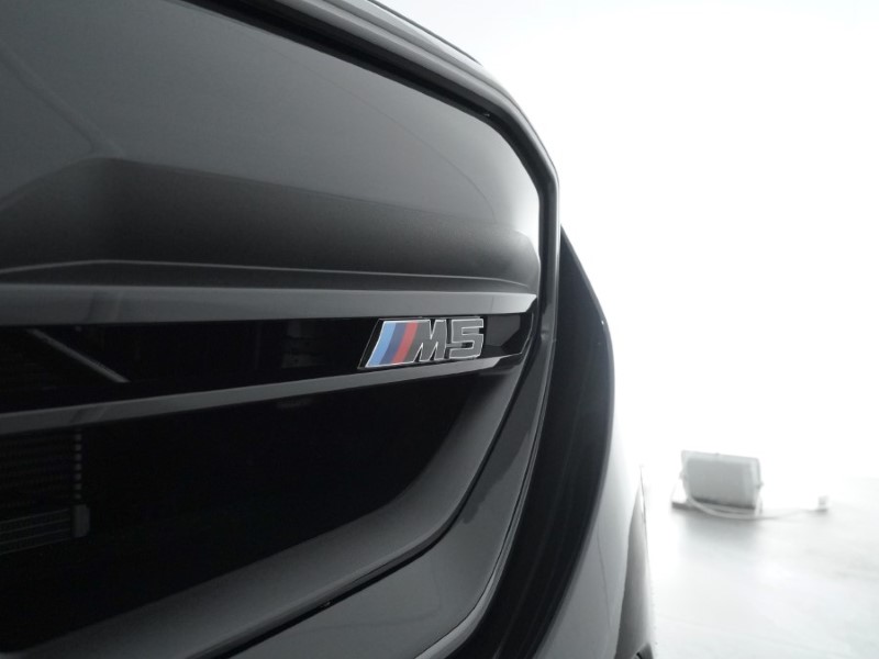 2024 (74) BMW M5 4dr DCT 3847477