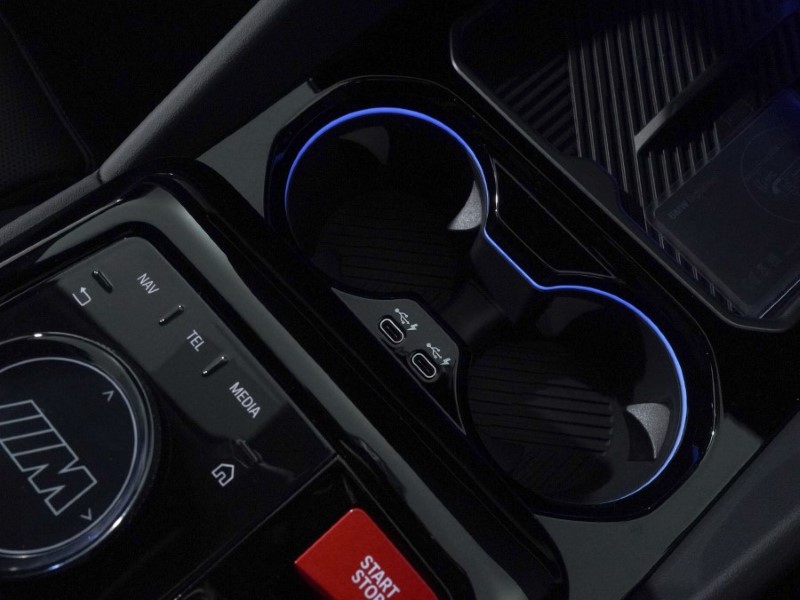 2024 (74) BMW M5 4dr DCT 3847515