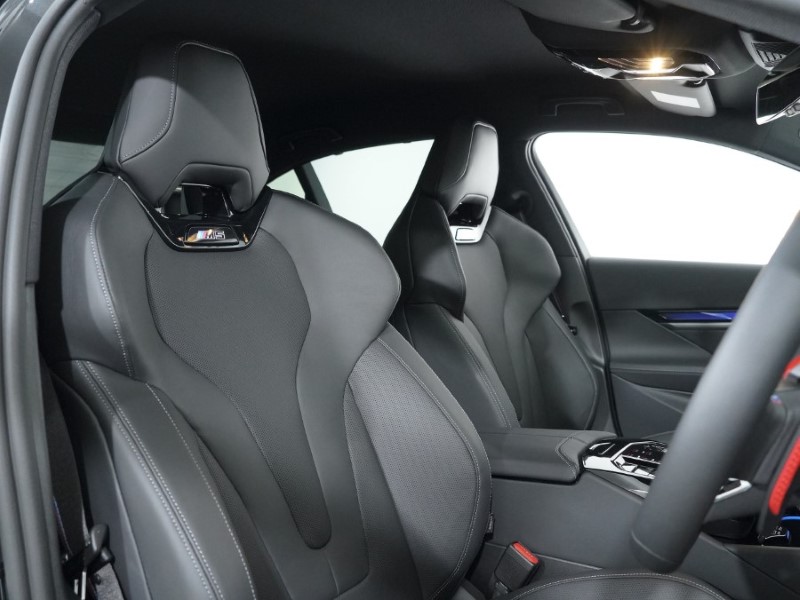 2024 (74) BMW M5 4dr DCT 3847473