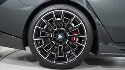 2024 (74) BMW M5 4dr DCT 4418398