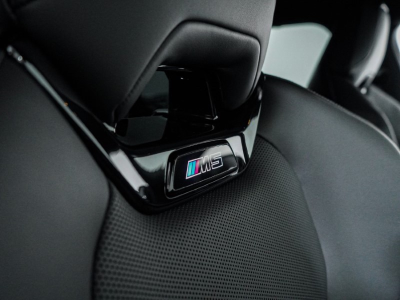 2024 (74) BMW M5 4dr DCT 3847471