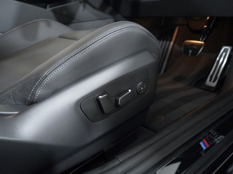 2024 (74) BMW M5 4dr DCT 3847467