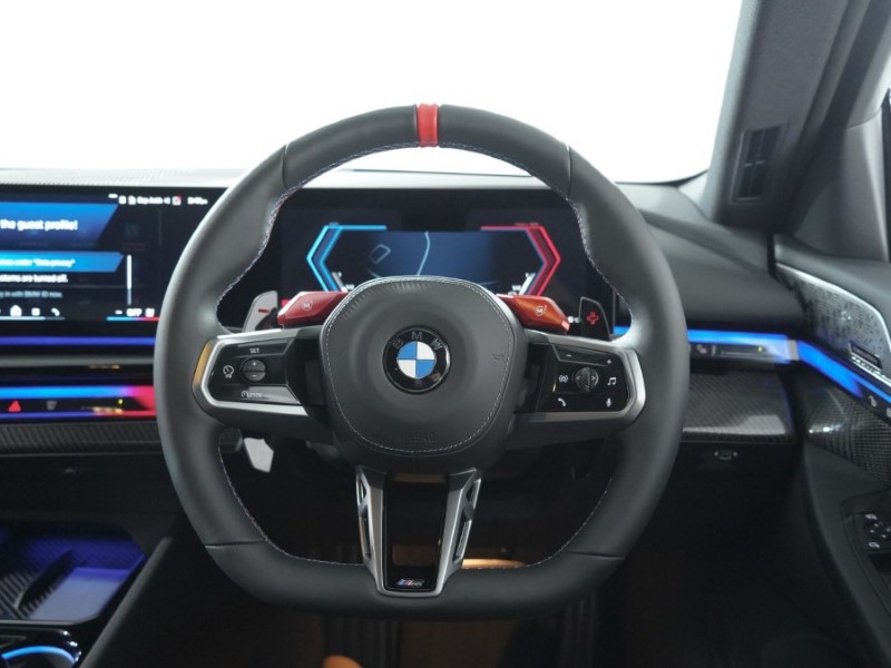 2024 (74) BMW M5 4dr DCT 3847491